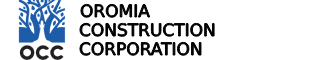 Oromia Construction Corporation logo